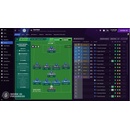 Football Manager 2021