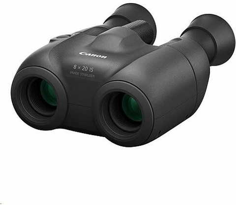 Canon 8x20 IS