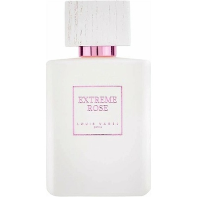 Louis Varel Extreme Rose parfémovaná voda unisex 100 ml