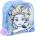Cerda Раница frozen