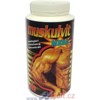 Muskulvit Mega 900 g