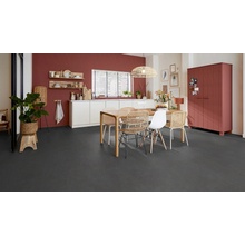 Forbo Marmoleum click Volcanic ash 333872 633872 300 x 300 mm 0,63 m²