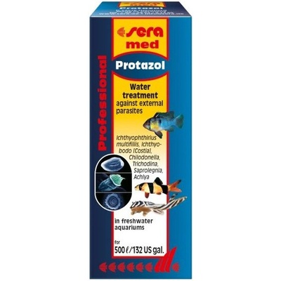SERA Med Professional Protazol 25мл