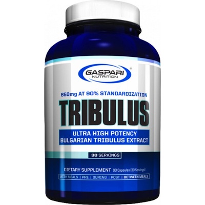 Gaspari Nutrition Tribulus 90 kapsúl
