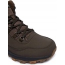 Jack Wolfskin Everquest Texapore Mid M boty cold coffee