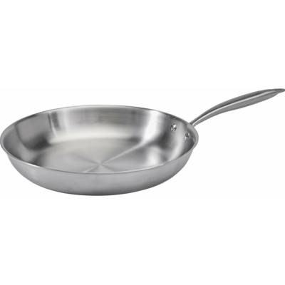 SIAKI HUISHOUD Pánev nerezová 32 cm KO-C85000580