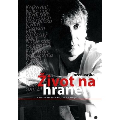 Život na hrane - Jozef Ivaška