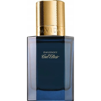 Davidoff Cool Elixir parfém pánský 30 ml