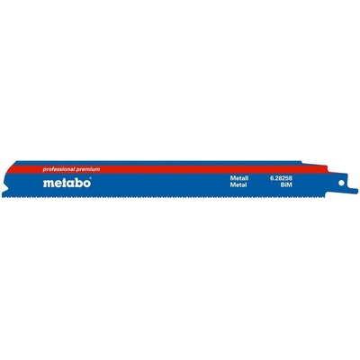Metabo 628258000