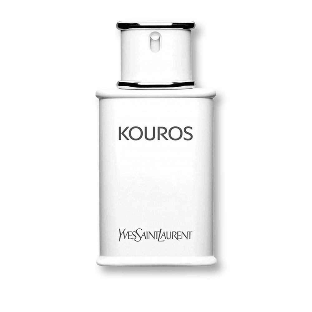 Yves Saint Laurent Kouros EDT 50 ml