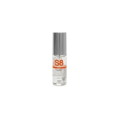 Stimul8 Anal Lube 50 ml