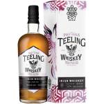 Teeling Whiskey Dot Brew IPA - бленд ирландско уиски 700ml