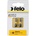 Felo Комплект битове Felo Impact - PH2x50 mm, 2 бр (032 025 41)