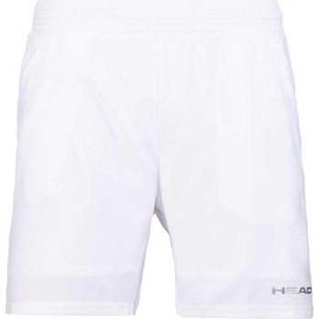 Head Performance White