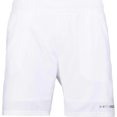 Head Performance White
