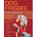 Dog frisbee