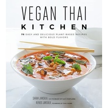 Vegan Thai Kitchen