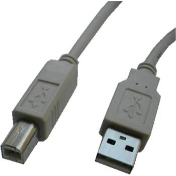 Datacom 1720 USB 2.0, A-B, 5m