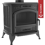 Kratki KOZA/K6 Камини