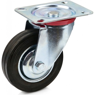 Notig Koliesko na vozíky 100x27 mm otočné Pro-Tech tools N182100