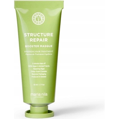 Maria Nila Booster Masque Structure Repair 50 ml