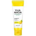 Some By Mi YUJA NIACIN Brightening Moisture Gel Cream, озаряващ и хидратиращ гел-крем за лице с витамин C (8809647390121)