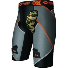 Shock Doctor 30160 X-Fit Cross Comp.Hockey Short sr