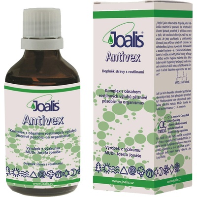 Joalis Antivex P 50 ml