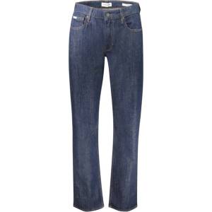 Guess jeans Мъжки дънкови дънки guess jeans, Размер 30l32, Цвят Син (m6ra1bd002g_blgdrk)