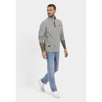 Camel Active Denim 5-pocket modrá