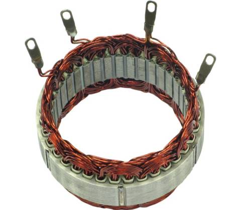 Stator, generátor AS-PL AS6007