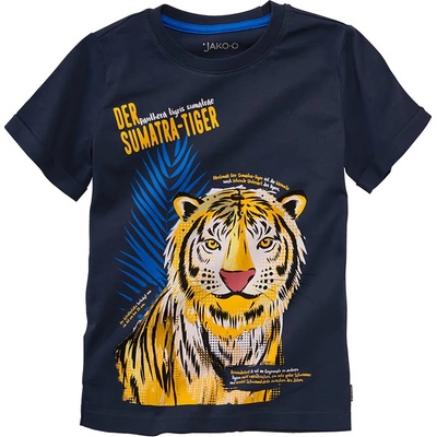 FIT-Z detské tričko Tiger