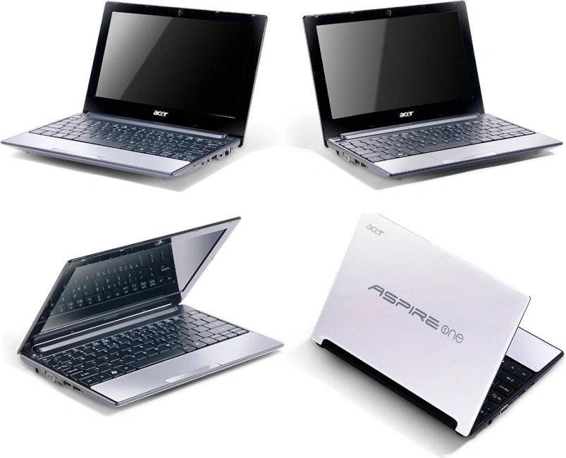 Acer Aspire One D255 LU.SDG0D.059