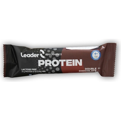 Leader Protein Bar 61g