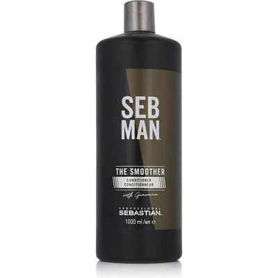 Sebastian Professional Seb Man The Smoother 1000 ml омекотяващ балсам за мъже