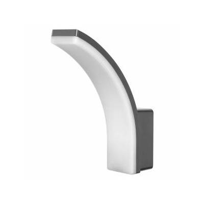 FRENIT II LED 12W/15W/20W, garden fixture, IP65, 4000K, gray