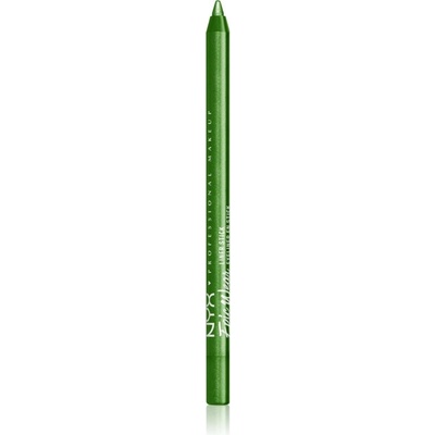 NYX Professional Makeup Epic Wear Liner Stick vodeodolná ceruzka na oči 23 Emerald Cut 1,2 g