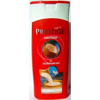 Vips Prestige balzám pro barvené a suché vlasy 150 ml