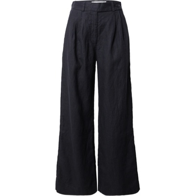 Abercrombie & Fitch Панталон с набор черно, размер 24