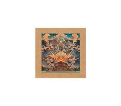 Suzume - Radwimps & Kazuma Jinnouchi CD