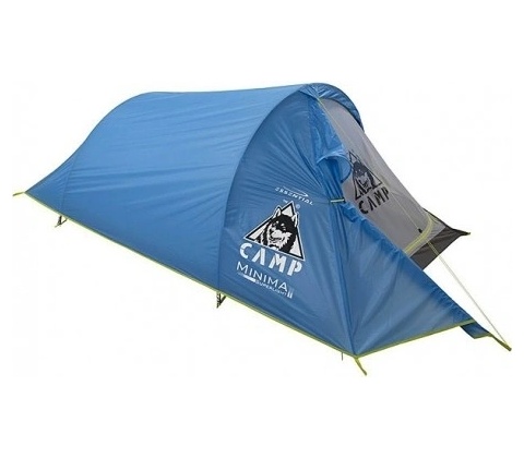 Camp Minima 2 SL
