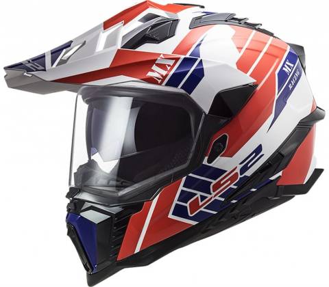 LS2 MX701 Explorer ATLANTIS