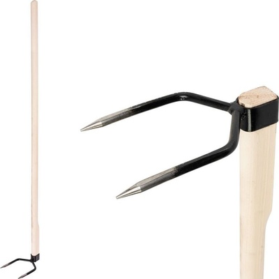Motyka Strend Pro, roháčka, velká, s násadou 120 cm