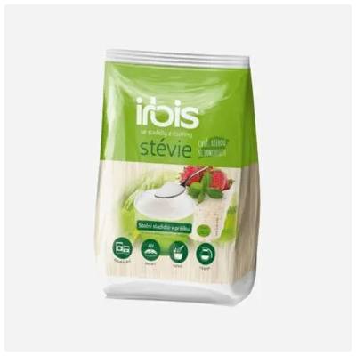 Irbis Stévie sypké sladidlo 250 g 6 x 250 g