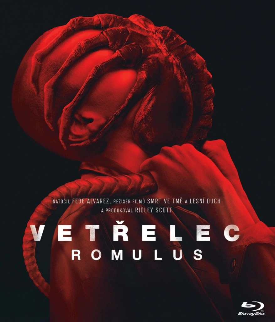Votrelec Romulus BD