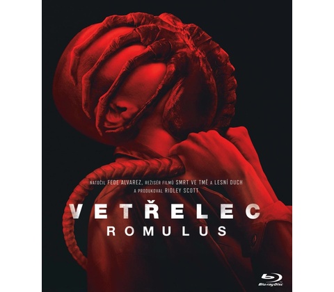 Votrelec Romulus BD