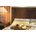 EX Home Табла за легло EX Home модел Madrid 160/120, тиково дърво