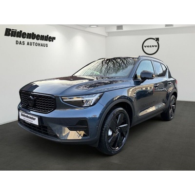 Volvo XC40 Plus 145 kW