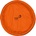 TTTM Ultimate Moon Disc Orange
