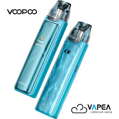 VooPoo Vmate Max 2 Pod Kit 2100 mAh Blue